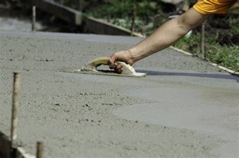 Concrete per square foot - Average stamped concrete cost. Stamped concrete costs $8 to $19 per square foot on average. A 20'x20' stamped concrete patio costs $3,200 to $7,600. A 2-car stamped concrete driveway costs $6,900 to $10,400. A 4'x20' stamped concrete walkway costs $800 to $1,700. Stamped concrete prices depend on the patterns, colors, and …